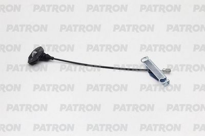 PATRON PC3137 Трос ручного тормоза  для FORD COUGAR (Форд Коугар)