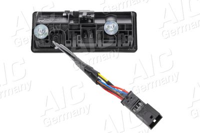 HECKKLAPPENGRIFF AIC 76720 2