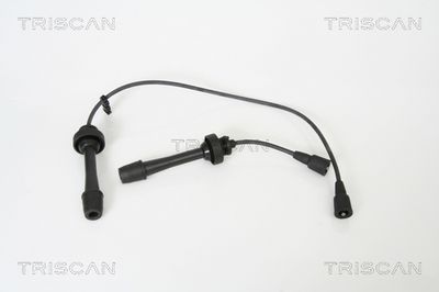 Комплект проводов зажигания TRISCAN 8860 50008 для MAZDA MPV
