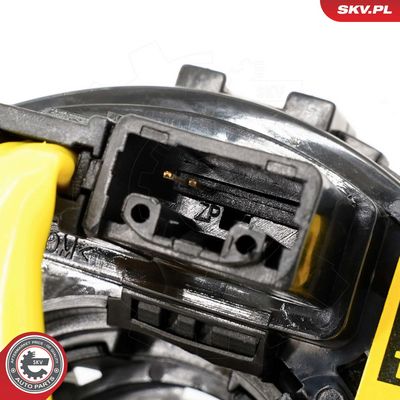 Vinutá pružina, airbag ESEN SKV 96SKV664