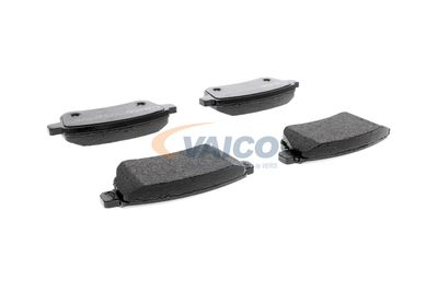 BREMSBELAGSATZ SCHEIBENBREMSE VAICO V460288 55