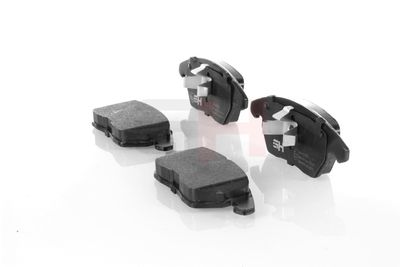 SET PLACUTE FRANA FRANA DISC GH GH413753 50