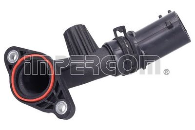 ROHRLEITUNG AGR-VENTIL