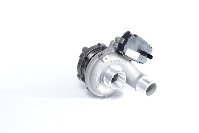 LADER AUFLADUNG BTS Turbo T916582 34