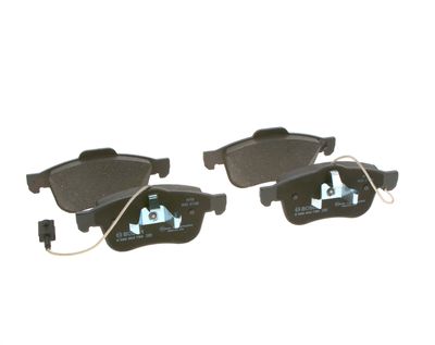 SET PLACUTE FRANA FRANA DISC BOSCH 0986494795 19