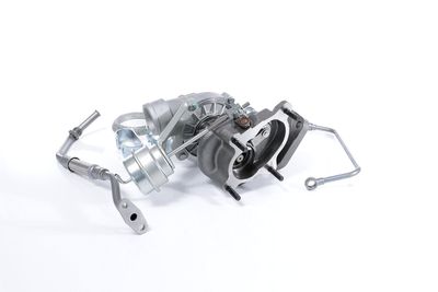 LADER AUFLADUNG BTS Turbo T981099BT 16