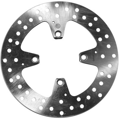 BREMBO Stabdžių diskas