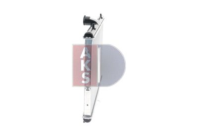 KüHLER MOTORKüHLUNG AKS DASIS 160045N 3