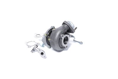 LADER AUFLADUNG BTS Turbo T981370 14