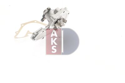 WASSERPUMPE MOTORKüHLUNG AKS DASIS 570545N 6