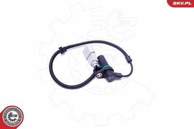 Sensor, crankshaft pulse 17SKV509