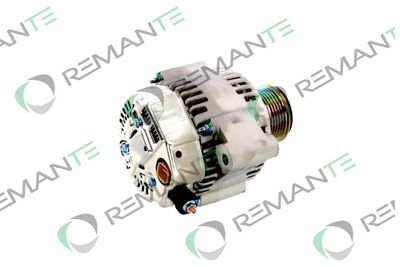 GENERATOR / ALTERNATOR REMANTE 011003000965R 2