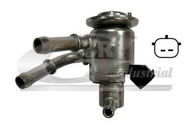 MODUL DOZARE INJECTIE ADITIV