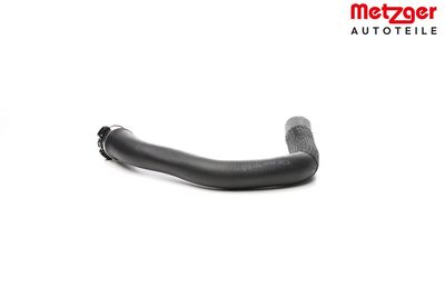 LADELUFTSCHLAUCH METZGER AUTOTEILE 2400144 17