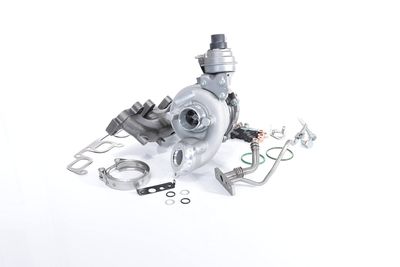 LADER AUFLADUNG BTS Turbo T981432BT 3