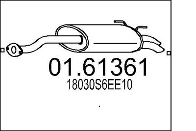 TOBA ESAPAMENT FINALA MTS 0161361