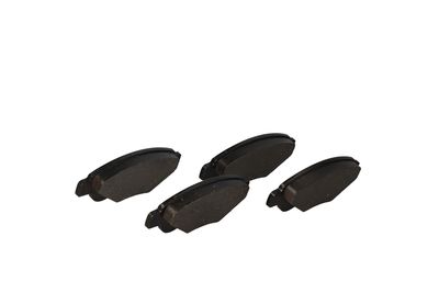 BREMSBELAGSATZ SCHEIBENBREMSE VALEO 301718A 8