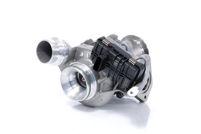 COMPRESOR SISTEM DE SUPRAALIMENTARE BTS Turbo T915577 3