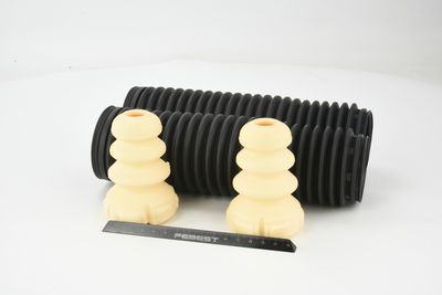 CHIT PROTECTIE PRAF AMORTIZOR FEBEST KSHBSORC5FKIT 4