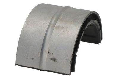 Stabilisator geluidloos blok
