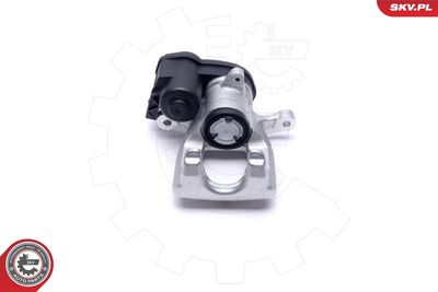 Brake Caliper 55SKV984