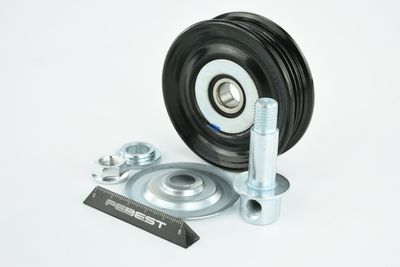 ROLA INTINZATOR CUREA TRANSMISIE FEBEST 0187GX110 7