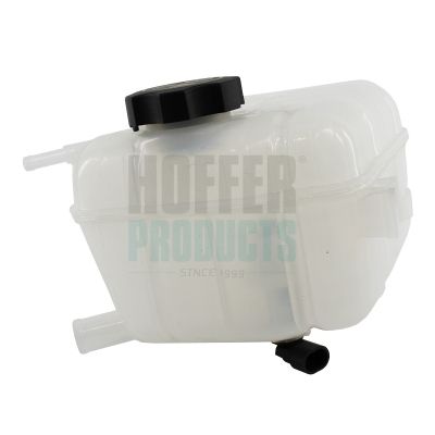 REZERVOR APA RADIATOR