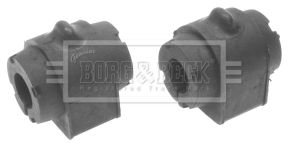 Repair Kit, stabiliser coupling rod Borg & Beck BSK7685K