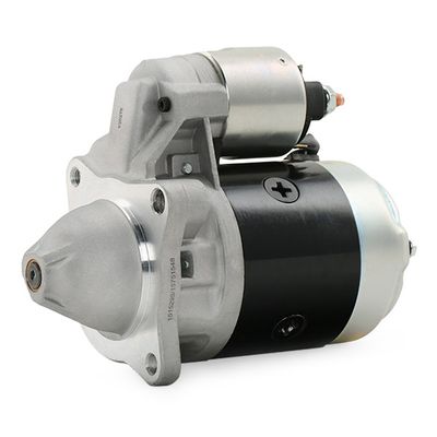 стартер RIDEX 2S0469