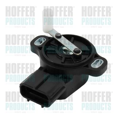 HOFFER 7513685 HOFFER 7513685