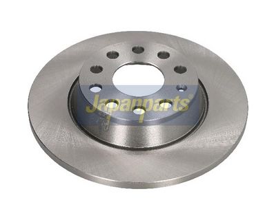 спирачен диск JAPANPARTS DP-0927C