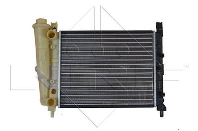 Chladič, chlazení motoru NRF 54680