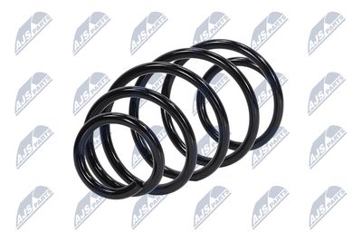 ARC SPIRAL NTY ASZPL059 19