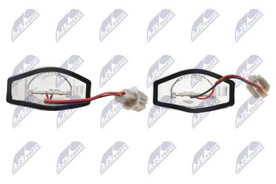 ILUMINARE NUMAR DE CIRCULATIE NTY ELPHD008 2