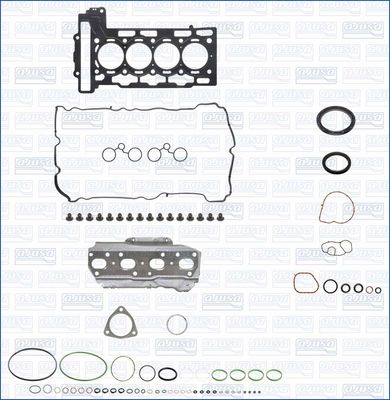 DICHTUNGSVOLLSATZ MOTOR
