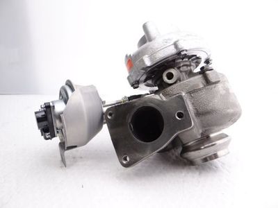 LADER AUFLADUNG GARRETT 7602209004S 3