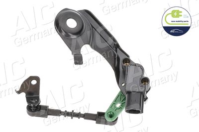 SENZOR REGLARE FARURI