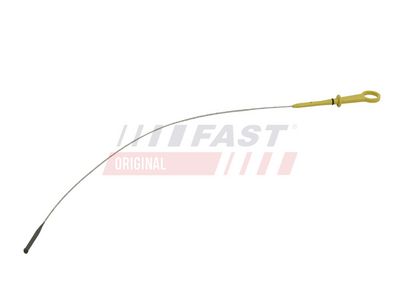 FAST Alyvos lygio matuoklis