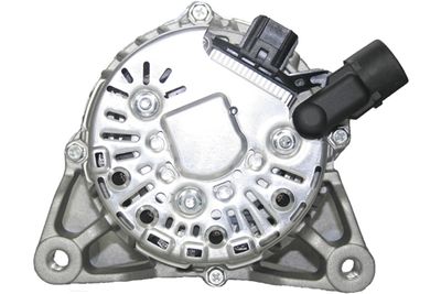 Генератор Exact 4-0447 для FORD FIESTA