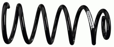 SACHS 996 829 Пружина подвески  для MINI MINI COOPER (Мини Мини коопер)