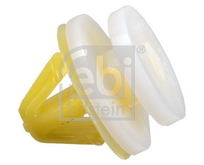 FEBI BILSTEIN Halteclip, Unterbodenverkleidung