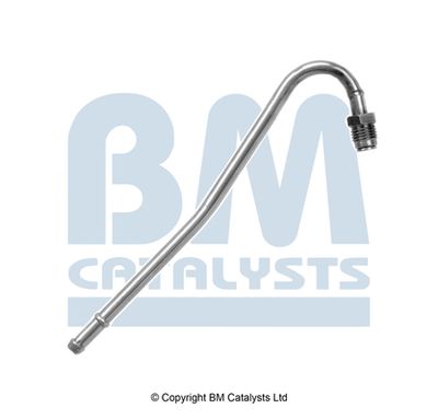 тръбичка, сензор за налягане (филтър за твърди частици) BM Catalysts PP11153A