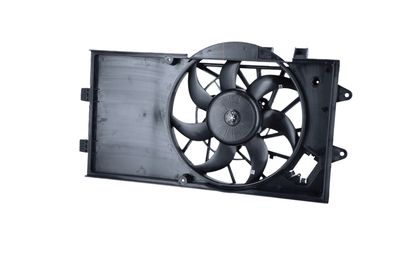 VENTILATOR RADIATOR NRF 470056 7
