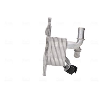ÖLKüHLER AUTOMATIKGETRIEBE NISSENS 91553 3