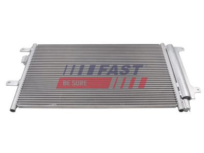 CONDENSATOR CLIMATIZARE