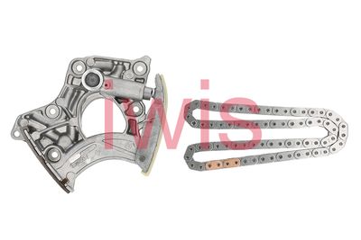 CHIT LANT DE DISTRIBUTIE iwis Motorsysteme 74629SET 2