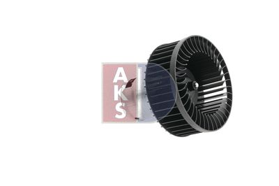 VENTILATOR HABITACLU AKS DASIS 058109N 11