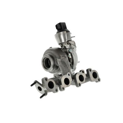 COMPRESOR SISTEM DE SUPRAALIMENTARE NISSENS 93168 27