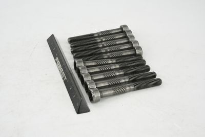 SURUB SUPORT AX CU CAME FEBEST 2698001PCS10 12