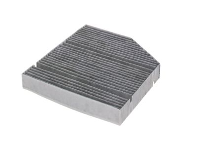 FILTRU AER HABITACLU BOSCH 1987435617 13